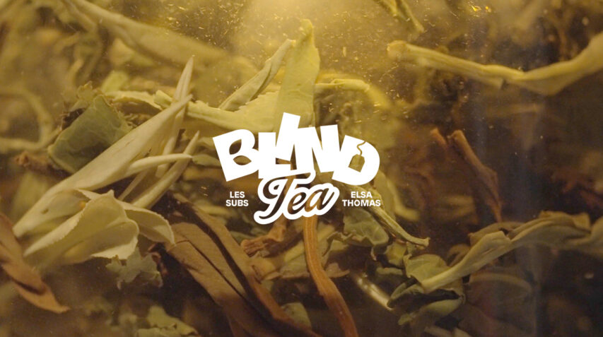 Blind Tea